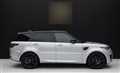2020 Land Rover Range Rover Sport