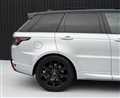 2020 Land Rover Range Rover Sport