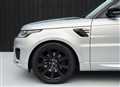 2020 Land Rover Range Rover Sport
