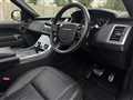 2020 Land Rover Range Rover Sport