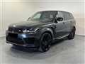 2020 Land Rover Range Rover Sport