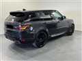 2020 Land Rover Range Rover Sport