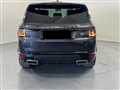 2020 Land Rover Range Rover Sport