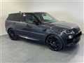 2020 Land Rover Range Rover Sport
