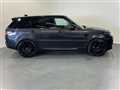 2020 Land Rover Range Rover Sport