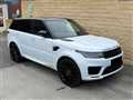 2020 Land Rover Range Rover Sport