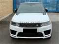 2020 Land Rover Range Rover Sport