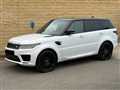 2020 Land Rover Range Rover Sport