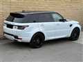 2020 Land Rover Range Rover Sport
