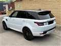 2020 Land Rover Range Rover Sport