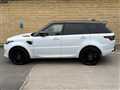 2020 Land Rover Range Rover Sport