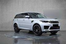 2020 Land Rover Range Rover Sport