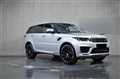 2020 Land Rover Range Rover Sport