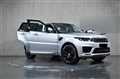 2020 Land Rover Range Rover Sport