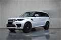 2020 Land Rover Range Rover Sport