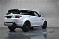 2020 Land Rover Range Rover Sport