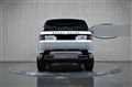 2020 Land Rover Range Rover Sport