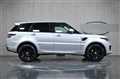 2020 Land Rover Range Rover Sport