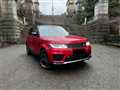 2021 Land Rover Range Rover Sport