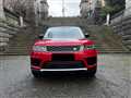 2021 Land Rover Range Rover Sport