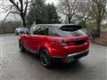 2021 Land Rover Range Rover Sport