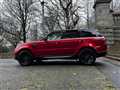 2021 Land Rover Range Rover Sport