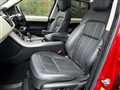 2021 Land Rover Range Rover Sport