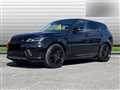 2021 Land Rover Range Rover Sport