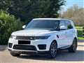 2021 Land Rover Range Rover Sport