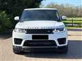 2021 Land Rover Range Rover Sport