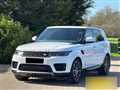 2021 Land Rover Range Rover Sport