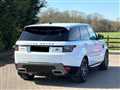 2021 Land Rover Range Rover Sport