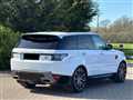 2021 Land Rover Range Rover Sport