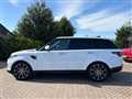 2021 Land Rover Range Rover Sport