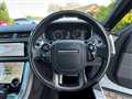 2021 Land Rover Range Rover Sport