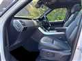 2021 Land Rover Range Rover Sport
