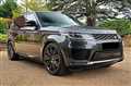 2022 Land Rover Range Rover Sport