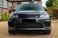 2022 Land Rover Range Rover Sport