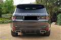 2022 Land Rover Range Rover Sport