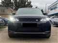 2022 Land Rover Range Rover Sport