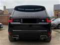 2022 Land Rover Range Rover Sport