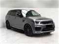 2022 Land Rover Range Rover Sport