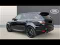 2022 Land Rover Range Rover Sport