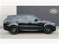 2022 Land Rover Range Rover Sport