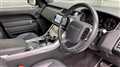 2022 Land Rover Range Rover Sport