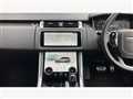 2022 Land Rover Range Rover Sport