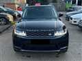 2022 Land Rover Range Rover Sport