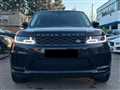 2022 Land Rover Range Rover Sport