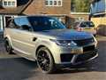 2022 Land Rover Range Rover Sport