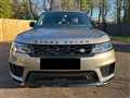 2022 Land Rover Range Rover Sport